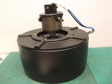 fan motor off a Merwry 52 in. Integrated LED Indoor Matte Black Ceiling Fan