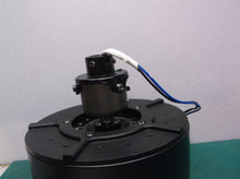 fan motor off a Merwry 52 in. Integrated LED Indoor Matte Black Ceiling Fan