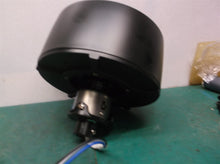 fan motor off a Merwry 52 in. Integrated LED Indoor Matte Black Ceiling Fan