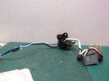 fan switch group with upper cap off Merwry 52" Ceiling Fan