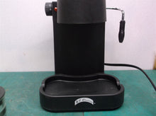 ec classics 4 Cup Espresso/Cappuccino Maker missing coffee basket