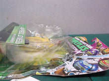 TMNT Dimension X April O'Neil Space Comrade Action Figure Playmates Toys