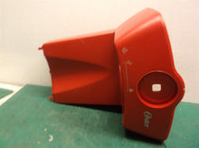main housing from a OSTER BVSTEM4188 RED STEAM ESPRESSO CAPPUCCINO MAKER