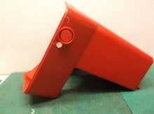 main housing from a OSTER BVSTEM4188 RED STEAM ESPRESSO CAPPUCCINO MAKER