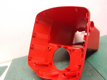 main housing from a OSTER BVSTEM4188 RED STEAM ESPRESSO CAPPUCCINO MAKER