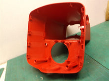 main housing from a OSTER BVSTEM4188 RED STEAM ESPRESSO CAPPUCCINO MAKER