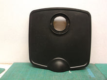 housing top from a OSTER BVSTEM4188 RED STEAM ESPRESSO CAPPUCCINO MAKER