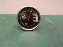 temperature gauge from a OSTER BVSTEM4188 RED STEAM ESPRESSO CAPPUCCINO MAKER
