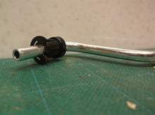 frother tube from a OSTER BVSTEM4188 RED STEAM ESPRESSO CAPPUCCINO MAKER