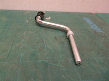 frother tube from a OSTER BVSTEM4188 RED STEAM ESPRESSO CAPPUCCINO MAKER