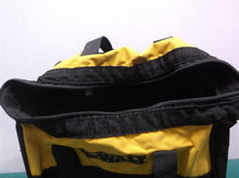 Dewalt Genuine OEM Replacement Tool Bag # N261499 11x9x7