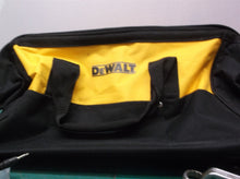 Dewalt N501179 Soft Tool Bag 17 x 12 x 11