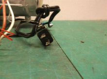 heating element assembly 4 OSTER BVSTEM4188 RED STEAM ESPRESSO CAPPUCCINO MAKER