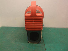 Rayovac Krypton Brite Essentials Floating Lantern, w/battery RED