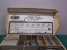 Midwest mf 300 HB hanger bolts & drywall screws assortment