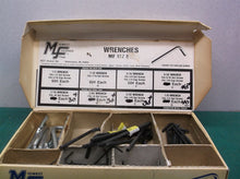 Midwest mf 187 sw wrench assortment