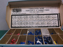 Midwest mf 315 wtc insulated wire terminals & connectors assortment