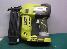 Ryobi P320VN Airstrike 18V One+ Cordless Brad Nailer Bare Tool Only 21456d380175