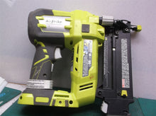 Ryobi P320VN Airstrike 18V One+ Cordless Brad Nailer Bare Tool Only 21456d380175