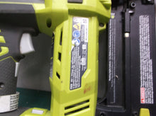 Ryobi P320VN Airstrike 18V One+ Cordless Brad Nailer Bare Tool Only 21456d380175
