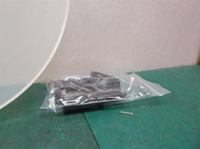 universal spray shield for standard pressure washers