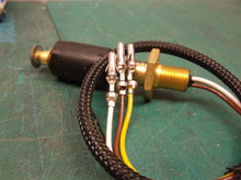 11144948 Level sensor Volvo
