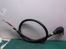 GE Consumer & Industrial WX09X10035DS 4 ft. 4-Prong 40 Amp Range Cord