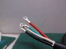 GE Consumer & Industrial WX09X10035DS 4 ft. 4-Prong 40 Amp Range Cord