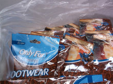 Only For Wipes Footwear Cleaning case of 48 pouches
