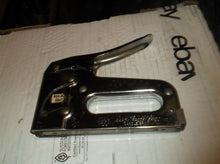 Arrow T50 Heavy Duty Staple Gun