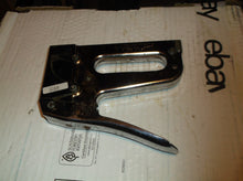 Arrow T50 Heavy Duty Staple Gun