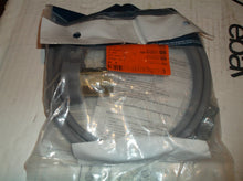 GE 4 ft. 3-Prong 40 Amp Electric Range Cord