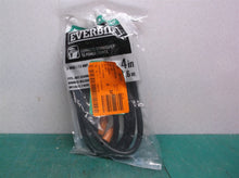 Everbilt 98250 5 ft. 4 in. 16/3 3-Wire Dishwasher Power Cord Kit