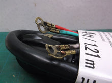 4 ft. 4-Prong 30 Amp Dryer Cord