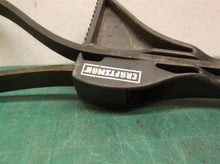 Craftsman 369076 Strap Wrench
