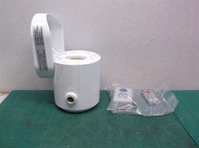 GE Full Flow Water Filtration System GXULQK Filter head only