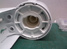 GE Full Flow Water Filtration System GXULQK Filter head only