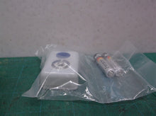 GE Full Flow Water Filtration System GXULQK Filter head only