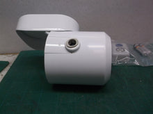 GE Full Flow Water Filtration System GXULQK Filter head only