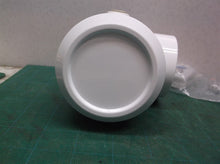 GE Full Flow Water Filtration System GXULQK Filter head only