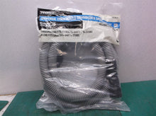 Everbilt 6 ft Universal Corrugated Dishwasher Drain Hose NO Clamps