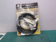 Danco 10340 Premium Side Sink Spray Hose
