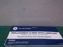 GE Water Filtration Replacement "O" Ring HHRING