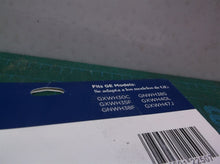 GE Water Filtration Replacement "O" Ring HHRING