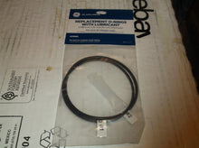 Genuine GE 2 PACK: 2pcs Replacement O-Rings #1 & #2 W/1 Lubricants UCRING RO NEW