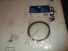 Genuine GE 2 PACK: 2pcs Replacement O-Rings #1 & #2 W/1 Lubricants UCRING RO NEW