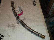 SHARKBITE 1/2" X 1/2" X 18" FLEXIBLE REPAIR COUPLING