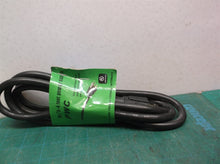 PWC 14/3 SJTW 15 Amps 125V 1875 Watts 6 Foot Power cord