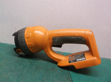 Ridgid R849 18V Volt Flashlight - Tool Only