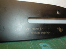 Oregon R34 Pole saw 8 in. Bar